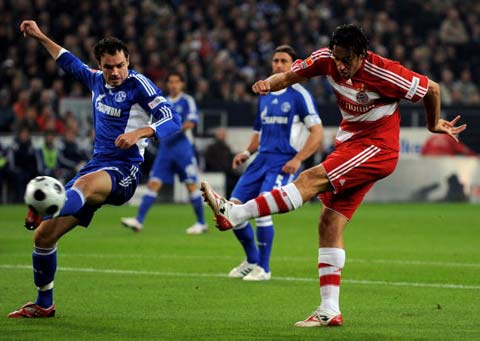 实力与信心 实力与信心